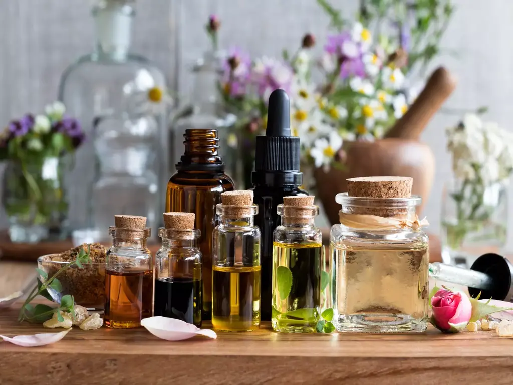Rahatlatıcı ve Canlandırıcı: Odanız İçin En İyi Aromaterapi Uygulamaları